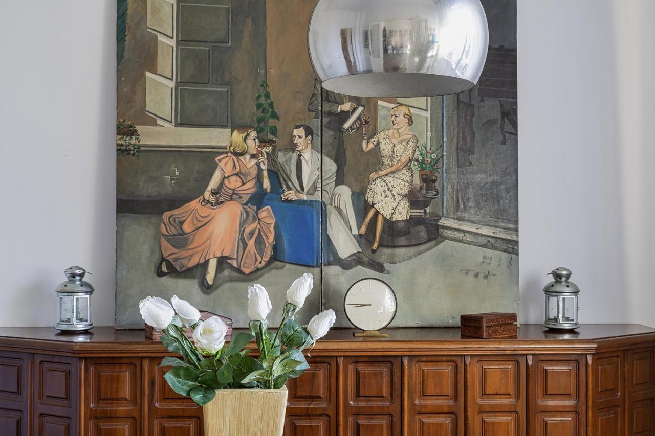 Una Terrazza Su Rapallo By Wonderful Italy Zewnętrze zdjęcie